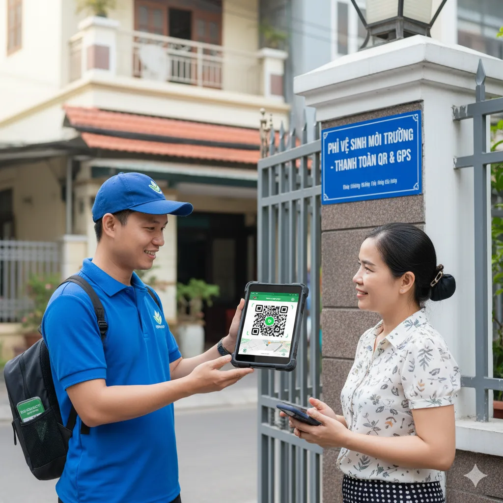 Dashboard Tổng Quan